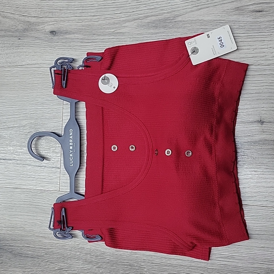 Lucky Brand 2pc Set